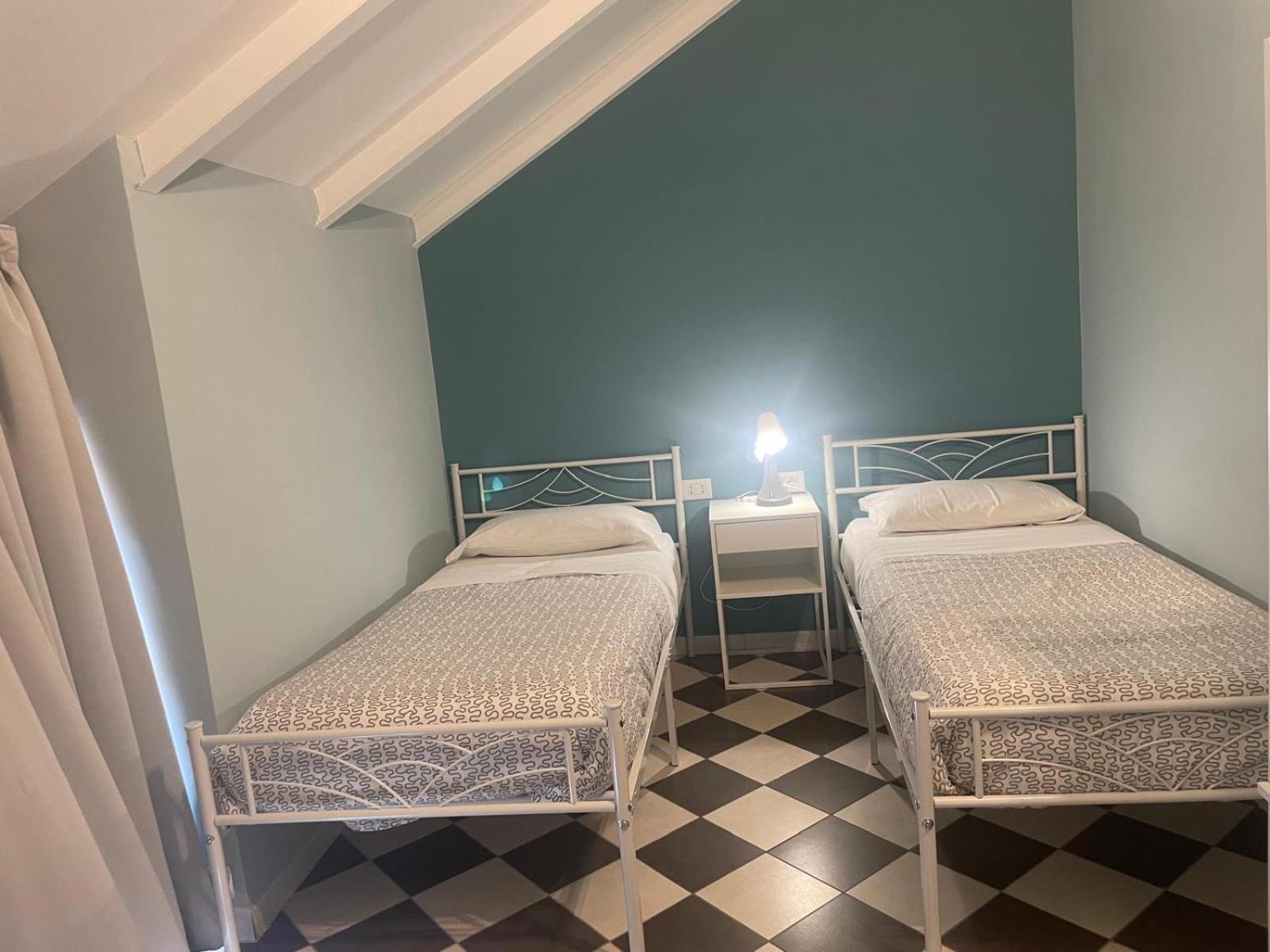 Hostel Hostel Portici