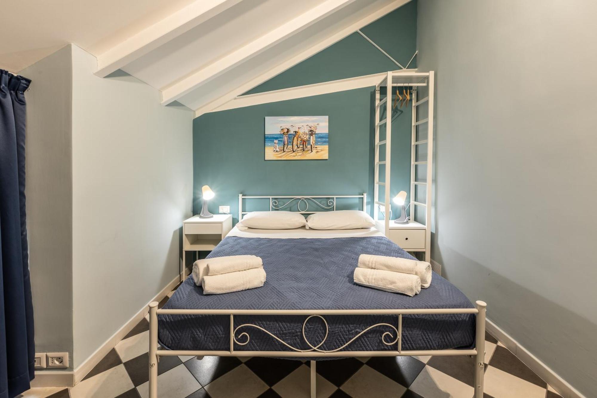 Hostel Portici Hostel
