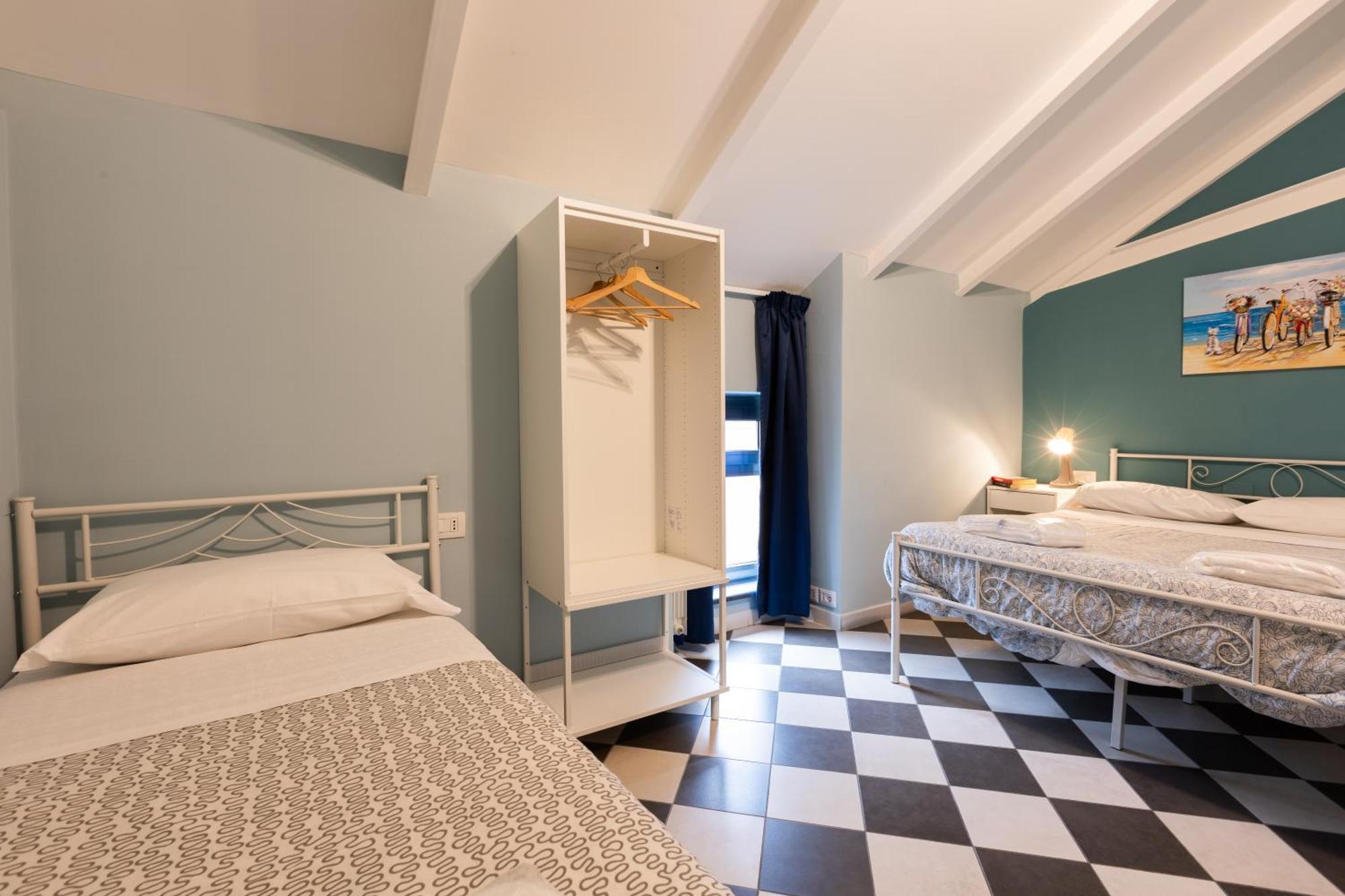 Hostel Hostel Portici