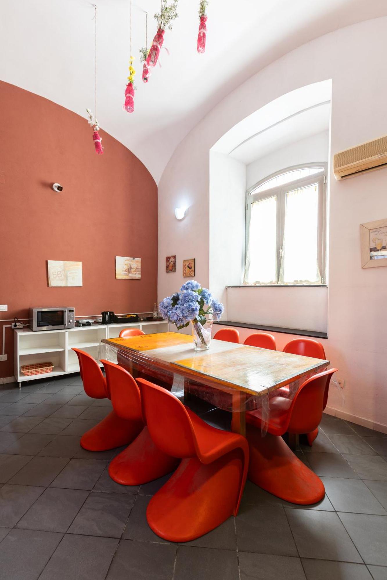 Hostel Portici Hostel Portici