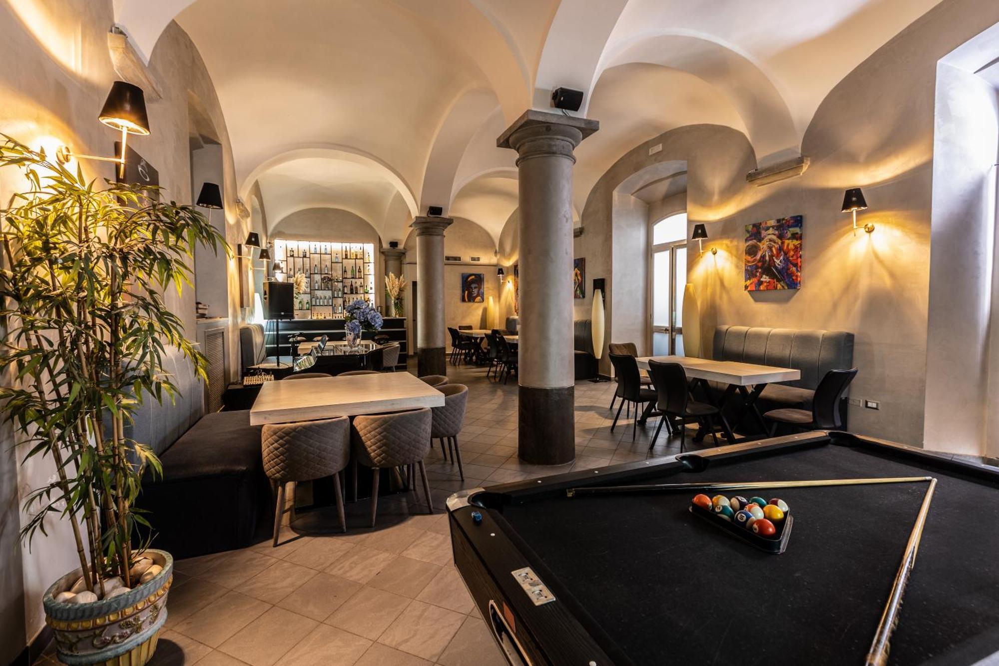 Hostel Portici Portici