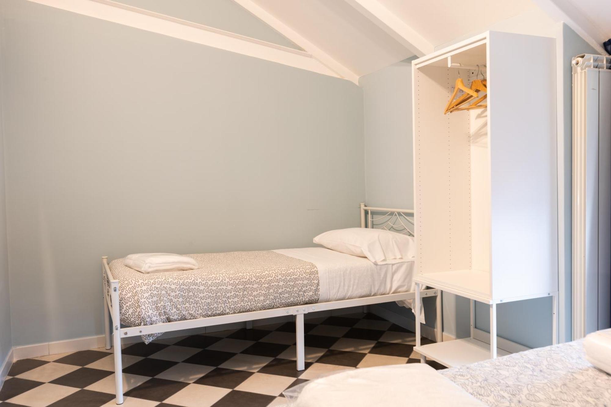 Hostel Hostel Portici Portici