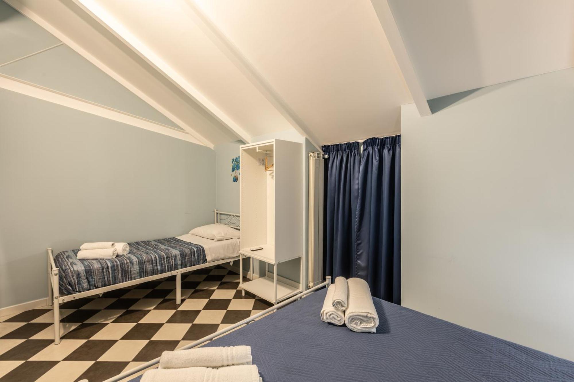 Hostel Hostel Portici