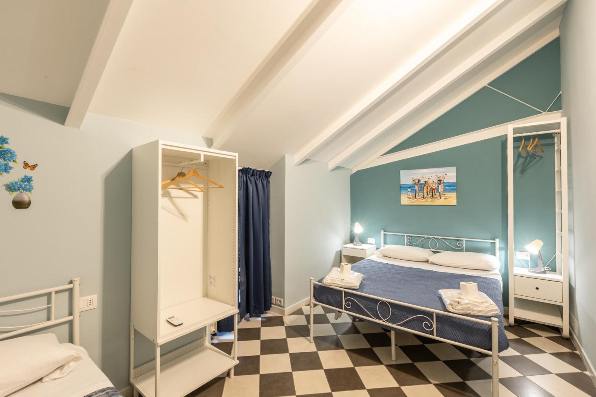 Hostel Hostel Portici *