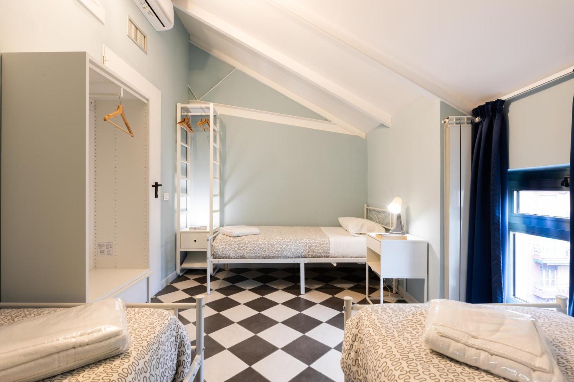 Hostel Portici * Portici