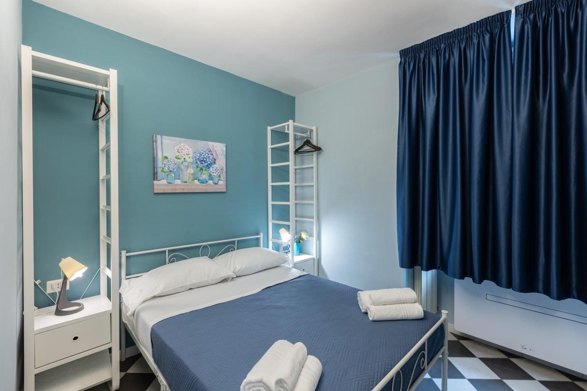 Hostel Hostel Portici